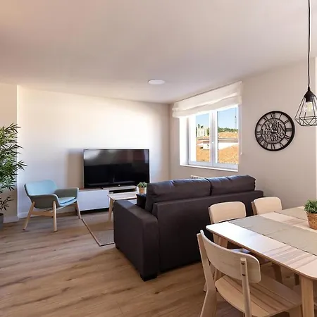 Apartment A Tu Lado Vut 09306