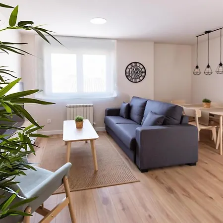 Apartment A Tu Lado Vut 09306 *