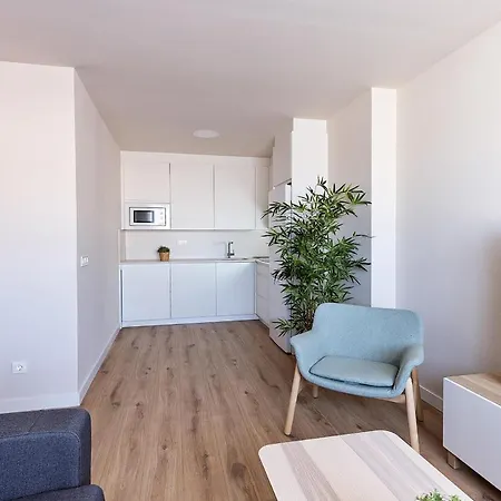 Apartment A Tu Lado Vut 09306